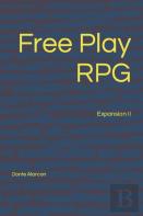 Free Play Rpg