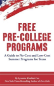Free Pre-College Programs