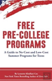 Free Pre-College Programs