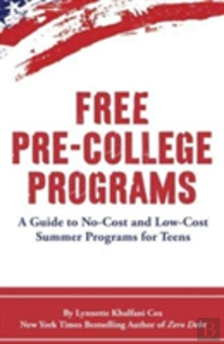 Bertrand.pt - Free Pre-College Programs