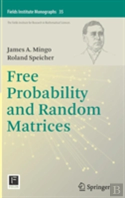 Bertrand.pt - Free Probability And Random Matrices