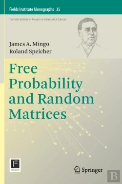 Bertrand.pt - Free Probability And Random Matrices