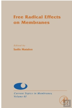 Bertrand.pt - Free Radical Effects On Membranes