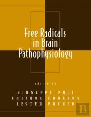 Free Radicals In Brain Pathophysiology