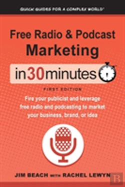 Bertrand.pt - Free Radio & Podcast Marketing In 30 Minutes