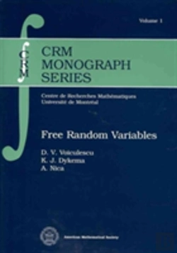 Bertrand.pt - Free Random Variables