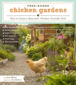 Bertrand.pt - Free-Range Chicken Gardens