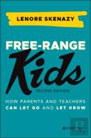 Free-Range Kids
