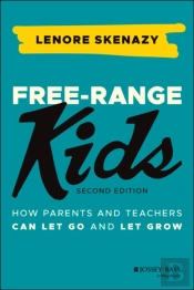 Free-Range Kids