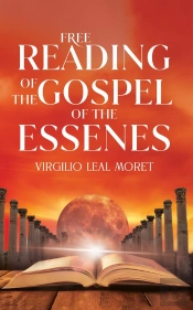 Free Reading Of The Gospel Of The Essenes