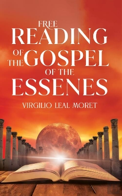 Bertrand.pt - Free Reading Of The Gospel Of The Essenes