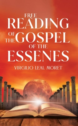 Bertrand.pt - Free Reading Of The Gospel Of The Essenes