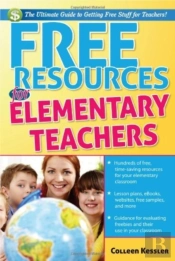 Free Resources For Elementary Teachers