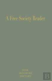 Free Society Reader