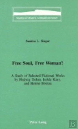 Bertrand.pt - Free Soul, Free Woman?