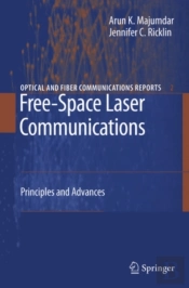Free-Space Laser Communications
