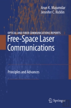 Bertrand.pt - Free-Space Laser Communications