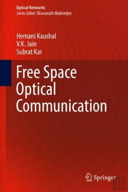 Bertrand.pt - Free Space Optical Communication