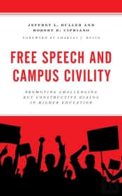 Free Speech And Campus Civility