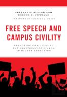 Free Speech And Campus Civility