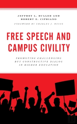 Bertrand.pt - Free Speech And Campus Civility