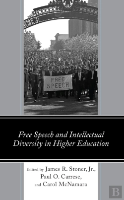 Bertrand.pt - Free Speech And Intellectual Diversity In Higher Education
