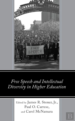 Bertrand.pt - Free Speech And Intellectual Diversity In Higher Education