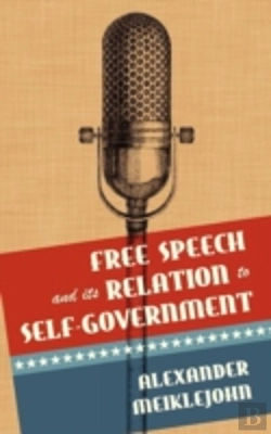 Bertrand.pt - Free Speech And Its Relation To Self-Government