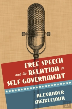 Bertrand.pt - Free Speech And Its Relation To Self-Government