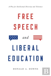 Free Speech And Liberal Education