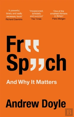 Bertrand.pt - Free Speech And Why It Matters
