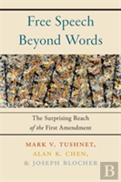 Free Speech Beyond Words