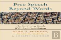 Free Speech Beyond Words