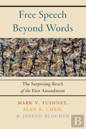 Free Speech Beyond Words