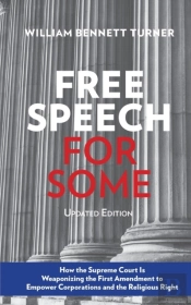 Free Speech For Some: How The Supreme Co
