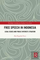 Free Speech In Indonesia