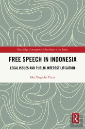 Free Speech In Indonesia