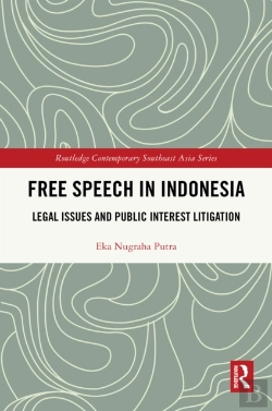 Bertrand.pt - Free Speech In Indonesia