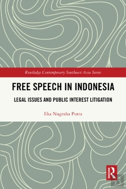 Bertrand.pt - Free Speech In Indonesia