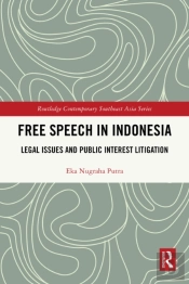 Free Speech In Indonesia