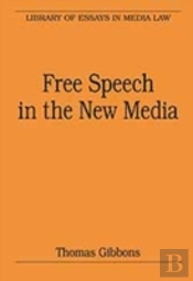 Free Speech In The New Media