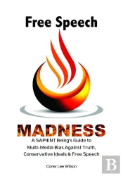 Free Speech Madness