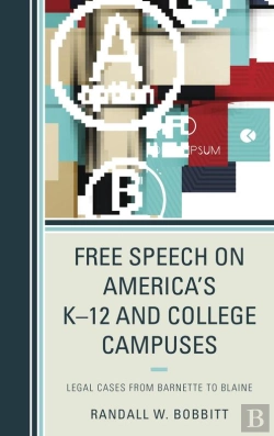 Bertrand.pt - Free Speech On America'S K-12 And College Campuses