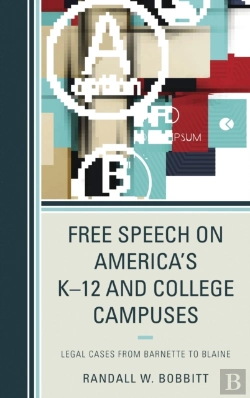 Bertrand.pt - Free Speech On America'S K-12 And College Campuses