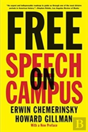 Free Speech On Campus