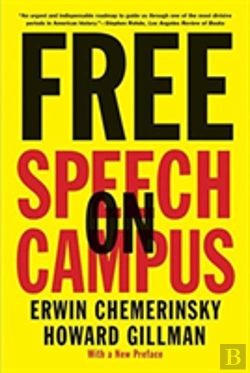 Bertrand.pt - Free Speech On Campus