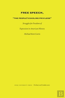 Bertrand.pt - Free Speech, The People'S Darling Privilege