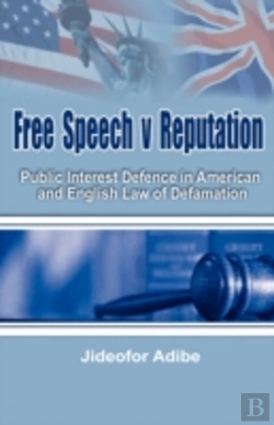 Bertrand.pt - Free Speech V Reputation: Public Interes