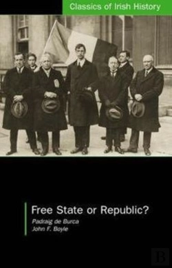 Bertrand.pt - Free State Or Republic?: Pen Pictures Of The Historic Treaty Session Of 