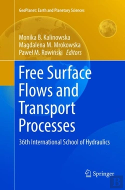 Bertrand.pt - Free Surface Flows And Transport Processes